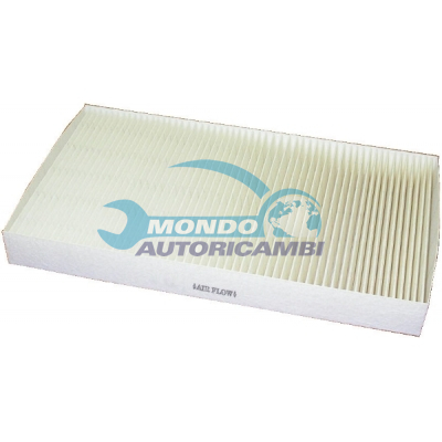 FILTRO ABITACOLO ANTIPOLLINE
