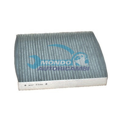 FILTRO ABITACOLO ANTIPOLLINE