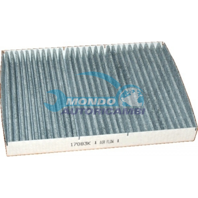 FILTRO ABITACOLO ANTIPOLLINE