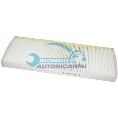 FILTRO ABITACOLO ANTIPOLLINE