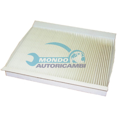 FILTRO ABITACOLO ANTIPOLLINE