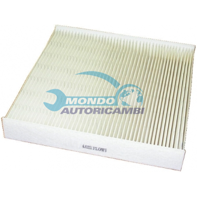 FILTRO ABITACOLO ANTIPOLLINE