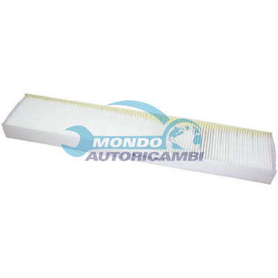 FILTRO ABITACOLO ANTIPOLLINE