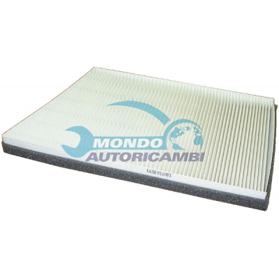 FILTRO ABITACOLO ANTIPOLLINE
