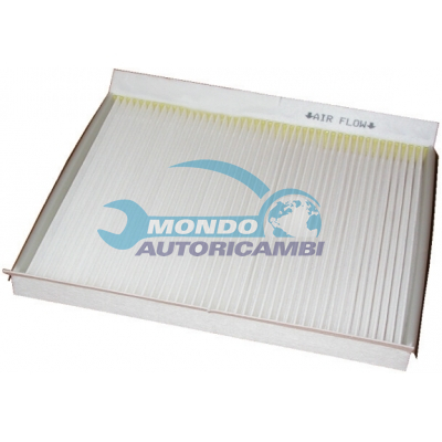 FILTRO ABITACOLO ANTIPOLLINE