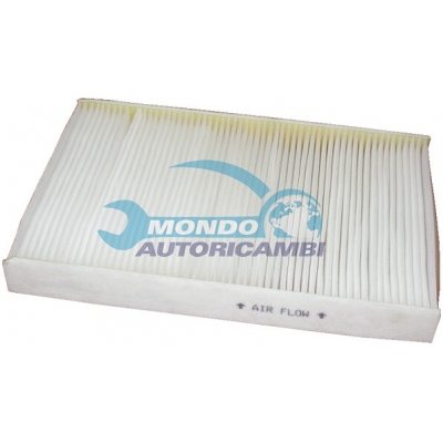 FILTRO ABITACOLO ANTIPOLLINE
