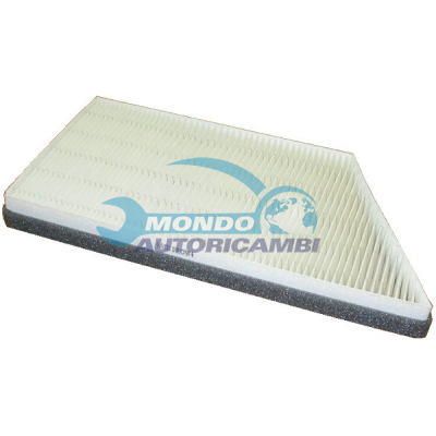 FILTRO ABITACOLO ANTIPOLLINE