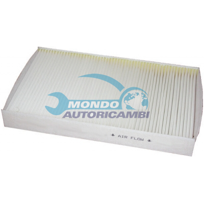 FILTRO ABITACOLO ANTIPOLLINE