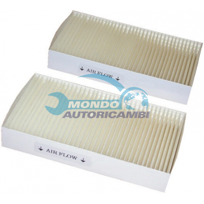 FILTRO ABITACOLO ANTIPOLLINE