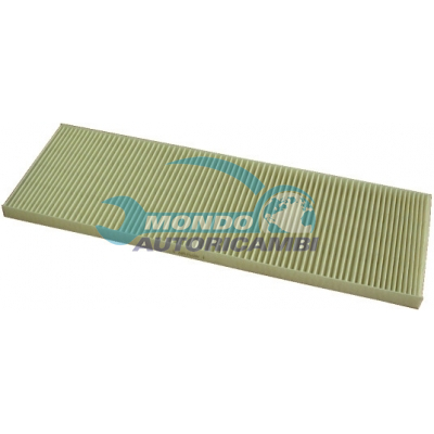 FILTRO ABITACOLO ANTIPOLLINE