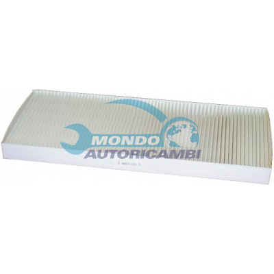 FILTRO ABITACOLO ANTIPOLLINE
