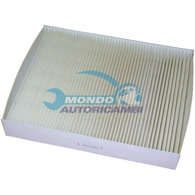 FILTRO ABITACOLO ANTIPOLLINE