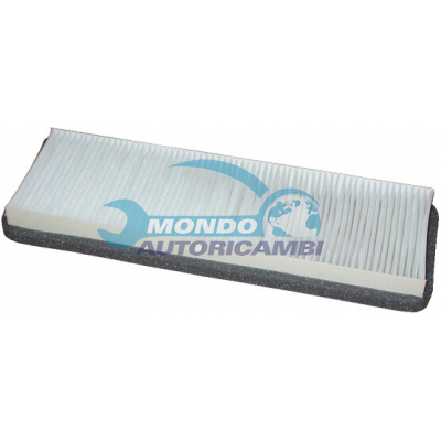FILTRO ABITACOLO ANTIPOLLINE
