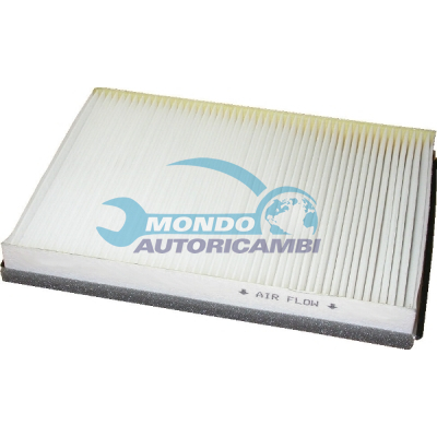 FILTRO ABITACOLO ANTIPOLLINE