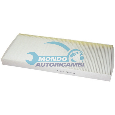FILTRO ABITACOLO ANTIPOLLINE