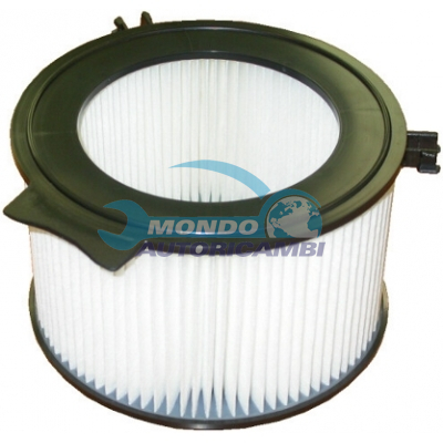 FILTRO ABITACOLO ANTIPOLLINE