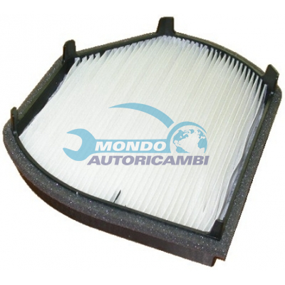 FILTRO ABITACOLO ANTIPOLLINE