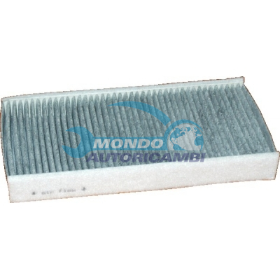 FILTRO ABITACOLO ANTIPOLLINE