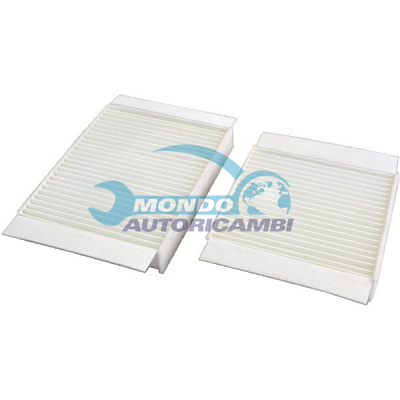 FILTRO ABITACOLO ANTIPOLLINE