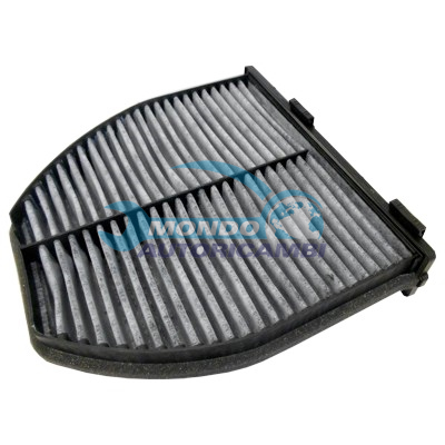 Filter, interior air