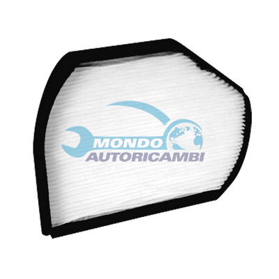 FILTRO ABITACOLO ANTIPOLLINE MICRONAIR