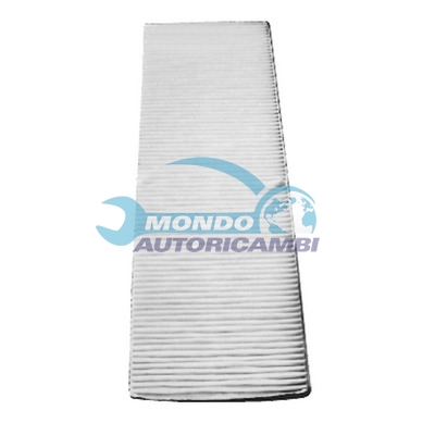 FILTRO ABITACOLO ANTIPOLLINE MICRONAIR