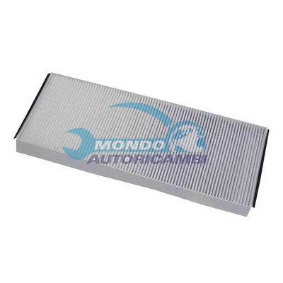 FILTRO ABITACOLO ANTIPOLLINE MICRONAIR
