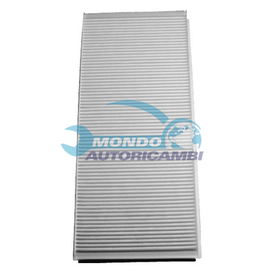 FILTRO ABITACOLO ANTIPOLLINE MICRONAIR