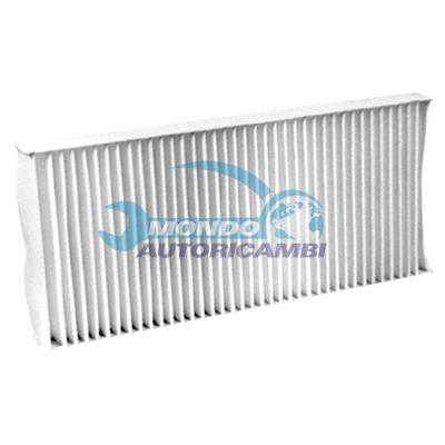 FILTRO ABITACOLO ANTIPOLLINE MICRONAIR