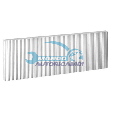 FILTRO ABITACOLO ANTIPOLLINE MICRONAIR