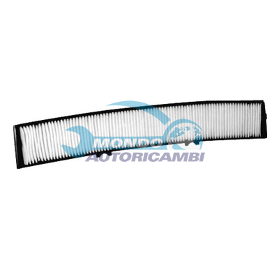 FILTRO ABITACOLO ANTIPOLLINE MICRONAIR