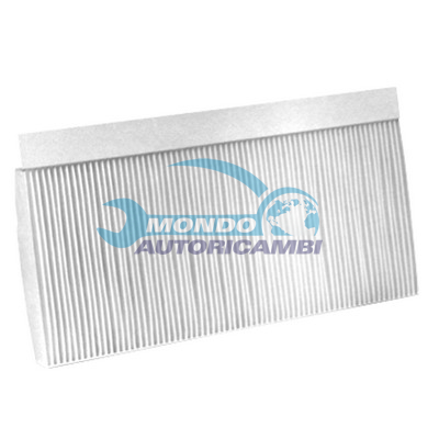 FILTRO ABITACOLO ANTIPOLLINE MICRONAIR