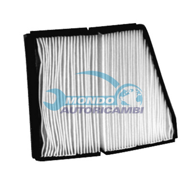 FILTRO ABITACOLO ANTIPOLLINE MICRONAIR