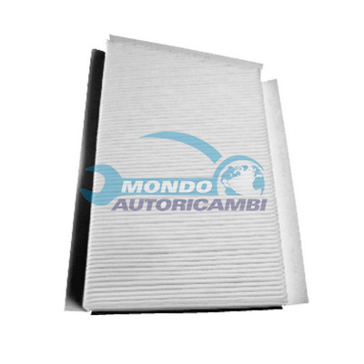 FILTRO ABITACOLO ANTIPOLLINE MICRONAIR