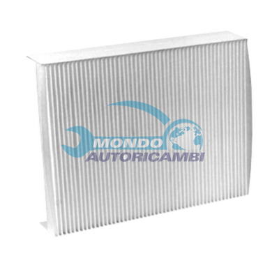 FILTRO ABITACOLO ANTIPOLLINE MICRONAIR