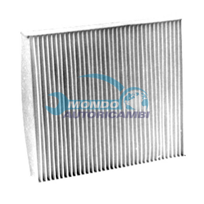 FILTRO ABITACOLO ANTIPOLLINE MICRONAIR
