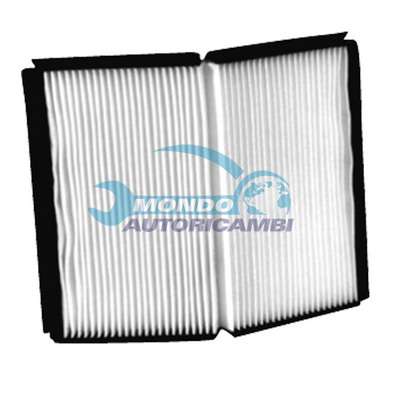 FILTRO ABITACOLO ANTIPOLLINE MICRONAIR