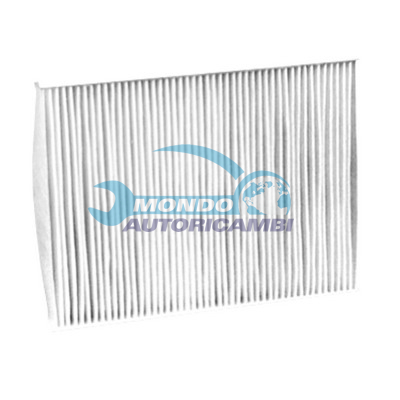 FILTRO ABITACOLO ANTIPOLLINE MICRONAIR