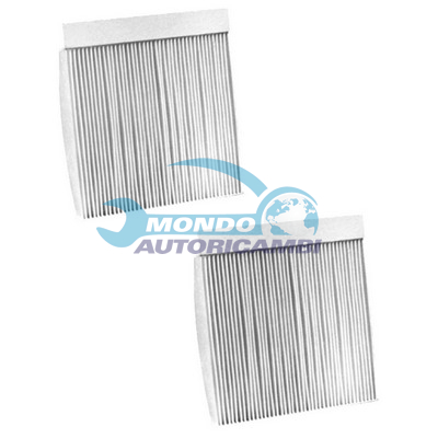 FILTRO ABITACOLO ANTIPOLLINE MICRONAIR