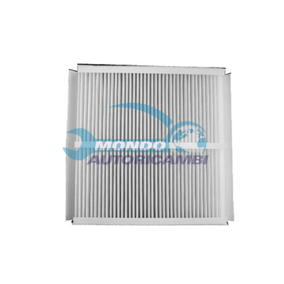 FILTRO ABITACOLO ANTIPOLLINE MICRONAIR