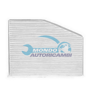 FILTRO ABITACOLO ANTIPOLLINE MICRONAIR