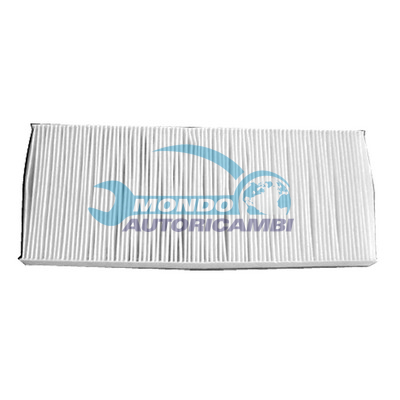 FILTRO ABITACOLO ANTIPOLLINE MICRONAIR