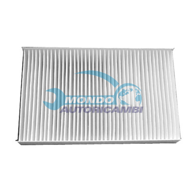 FILTRO ABITACOLO ANTIPOLLINE MICRONAIR