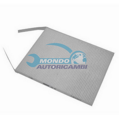 FILTRO ABITACOLO ANTIPOLLINE MICRONAIR