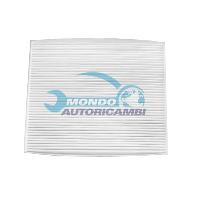 FILTRO ABITACOLO ANTIPOLLINE MICRONAIR