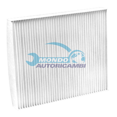 FILTRO ABITACOLO ANTIPOLLINE MICRONAIR