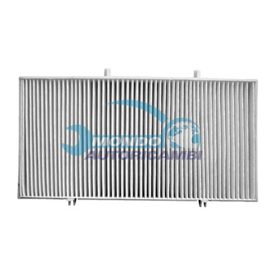 FILTRO ABITACOLO ANTIPOLLINE MICRONAIR