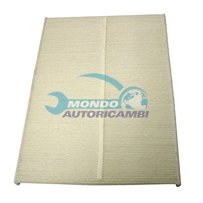 FILTRO ABITACOLO ANTIPOLLINE MICRONAIR