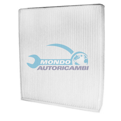 FILTRO ABITACOLO ANTIPOLLINE MICRONAIR