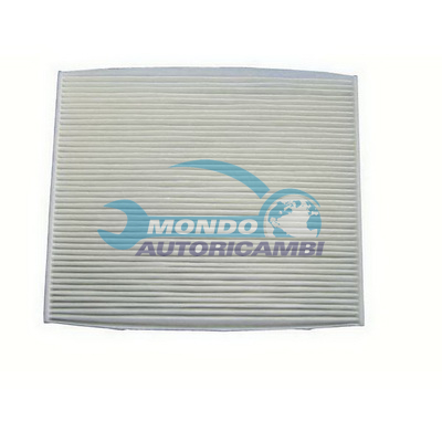 FILTRO ABITACOLO ANTIPOLLINE MICRONAIR